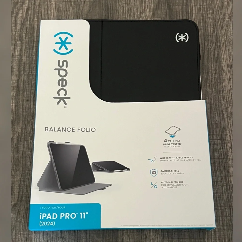 Speck Balance Porfolio Case for Ipad Pro 11